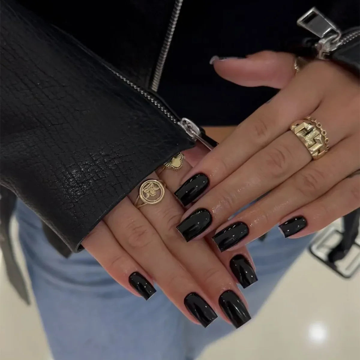 Gloss Boss Collection