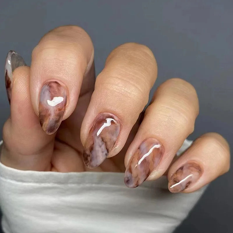 Porcelain Whisper