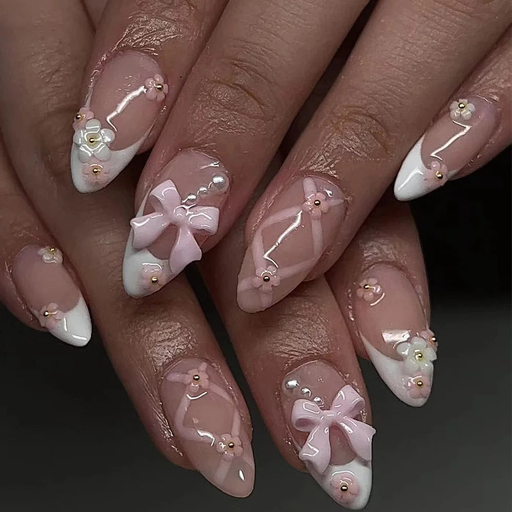 Porcelain Whisper