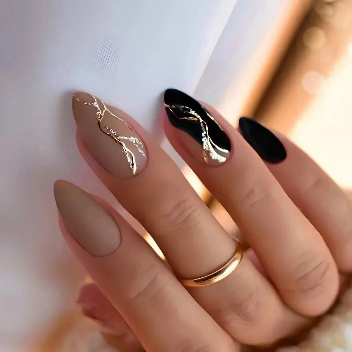 Porcelain Whisper