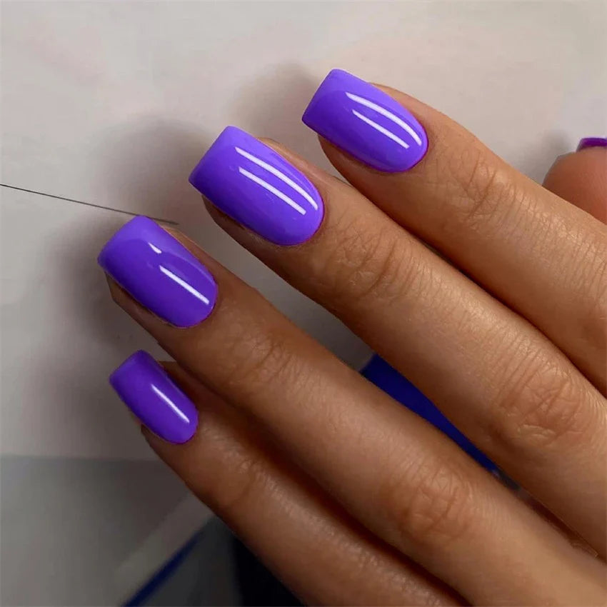 Gloss Boss Collection