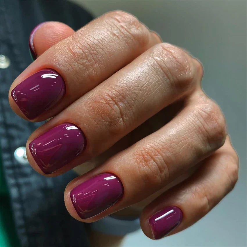 Gloss Boss Collection