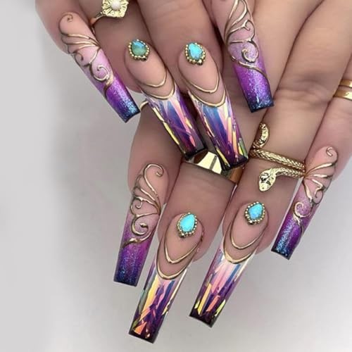 Ombre Maximist
