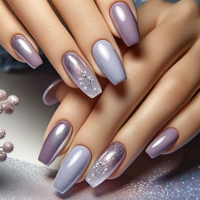Sparkling Lavender